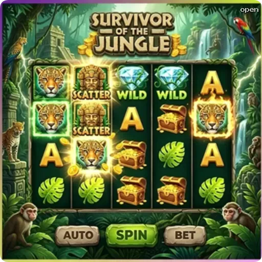 open Denpasar: Panduan Akses, APK, dan Login